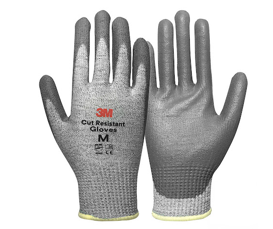 Găng tay chống cắt 3M (độ 5)